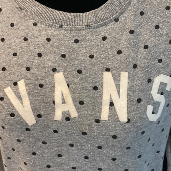 Vans sweatshirt - Picture 3 of 8